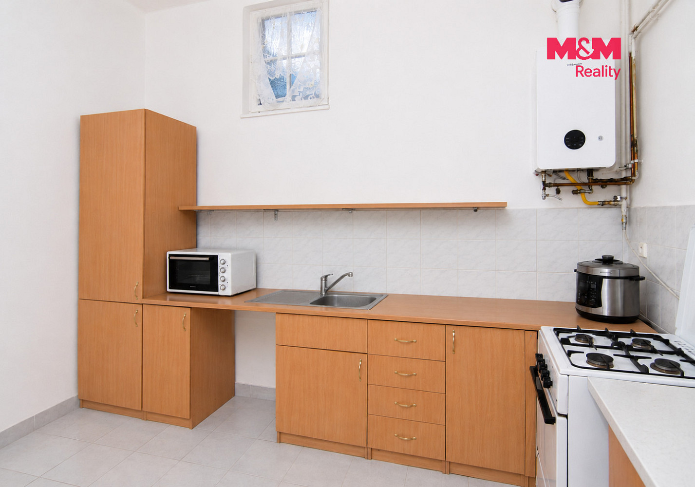 Prodej bytu 2+1 96 m² — photo 4