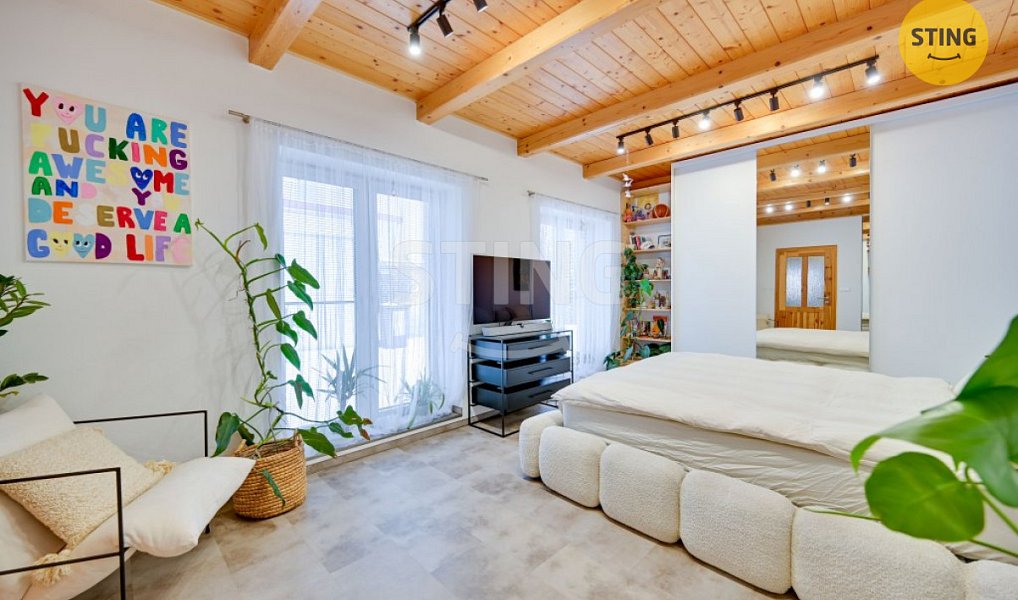 Prodej domu 200 m² s pozemkem 567 m², Přerov – náhled fotky 9