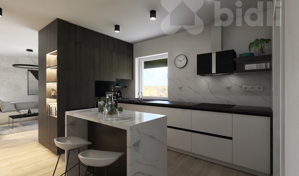 Prodej domu 81 m² s pozemkem 128 m², Smiřice – fotka 1 z 23