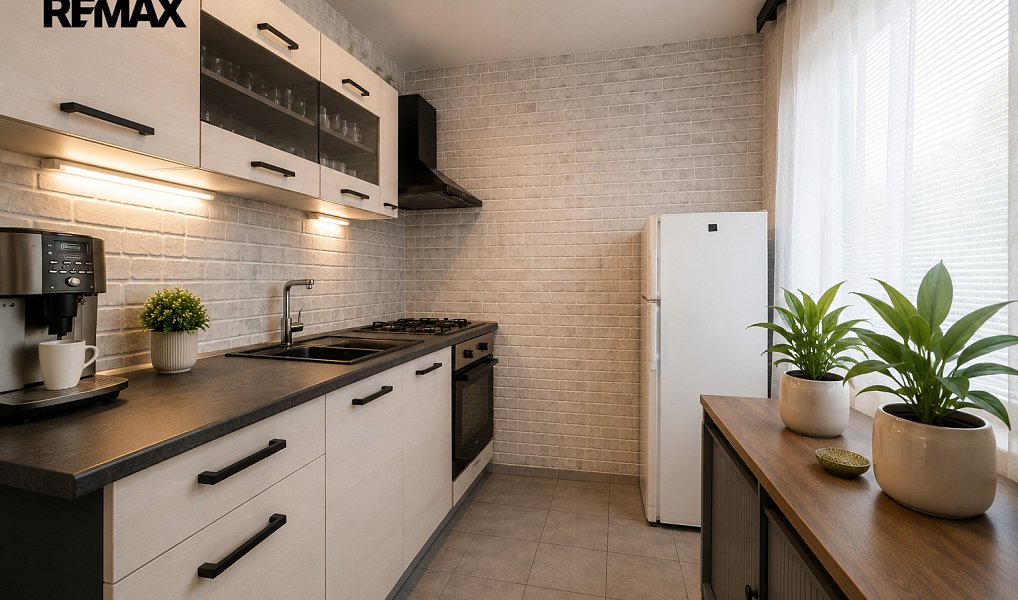Prodej bytu 2+kk 41 m², Praha – náhled fotky 12