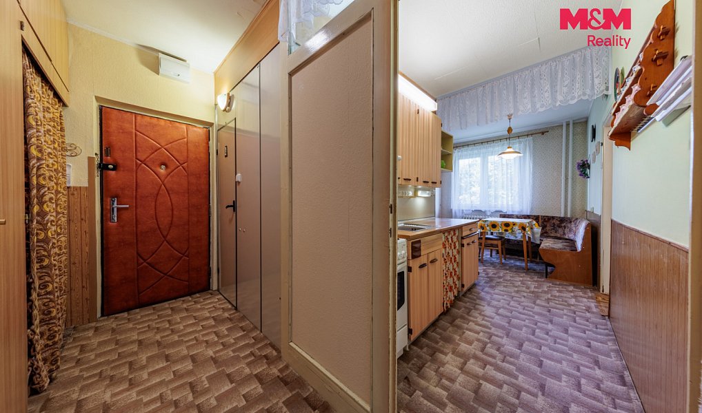 Prodej bytu 3+1 58 m², Chodov – náhled fotky 12