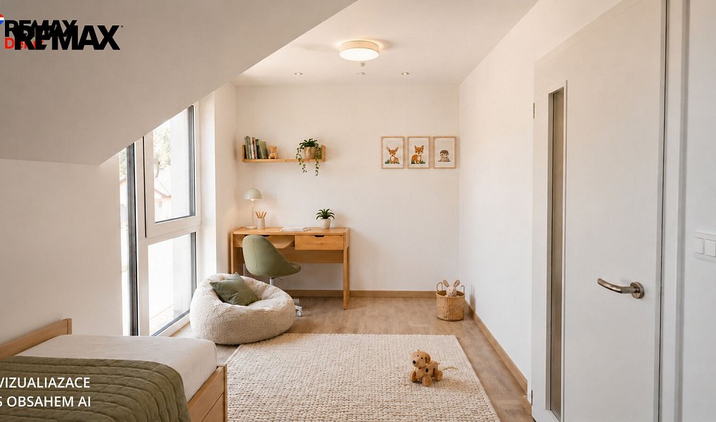 Prodej domu 81 m² s pozemkem 168 m², Břeclav – náhled fotky 39