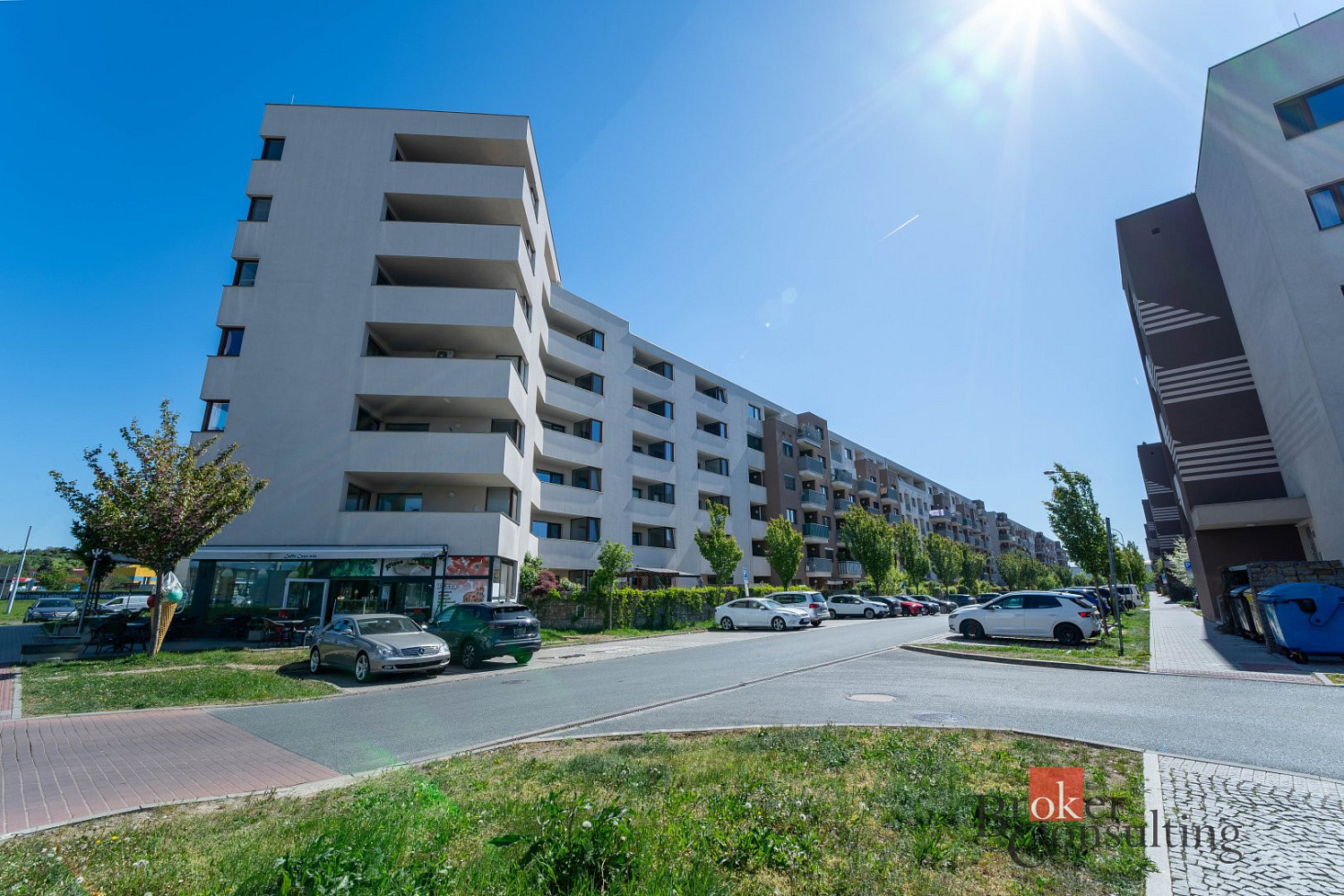 Prodej bytu 3+kk 105 m², Brno