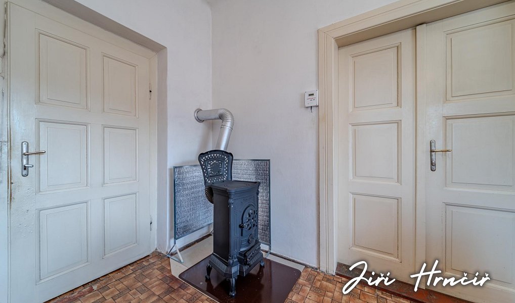 Prodej domu 197 m² s pozemkem 1 935 m², Dýšina – náhled fotky 25
