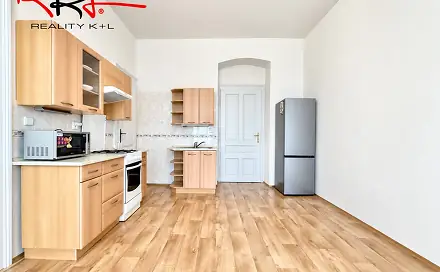 Prodej bytu 2+1 68 m², Železná, Mladá Boleslav - Mladá Boleslav I