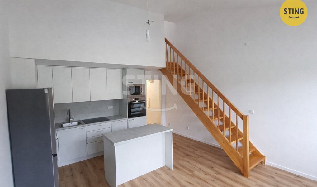 Prodej bytu 2+kk 39 m², Ostrava – náhled fotky 6