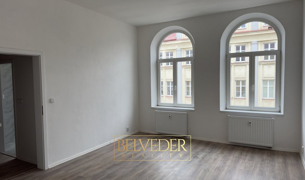 Pronájem bytu 2+kk 60 m², Teplice – náhled fotky 10