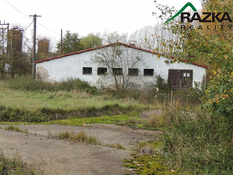 Prodej zemědělského objektu 5 633 m² – fotografie 5