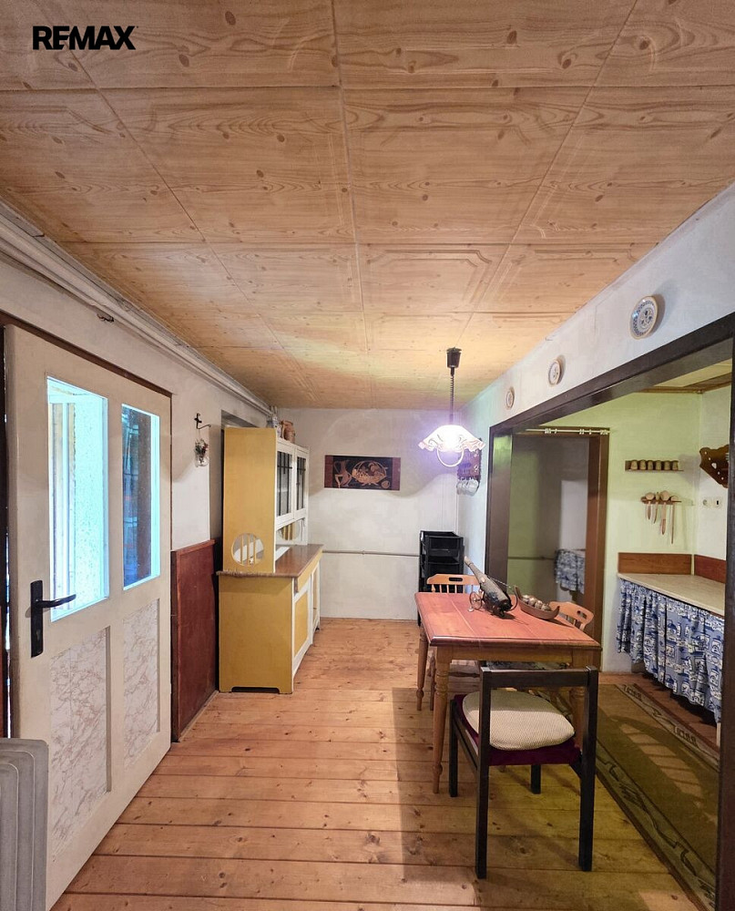 Prodej chaty/chalupy 106 m² s pozemkem 1 332 m² – fotografie 5