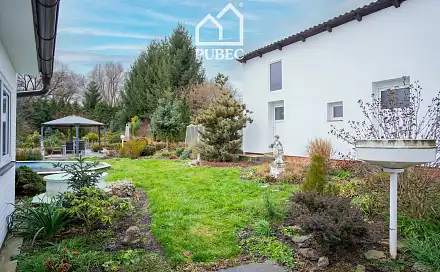 Prodej domu 237 m² s pozemkem 1 396 m², Chotíkov, okres Plzeň-sever