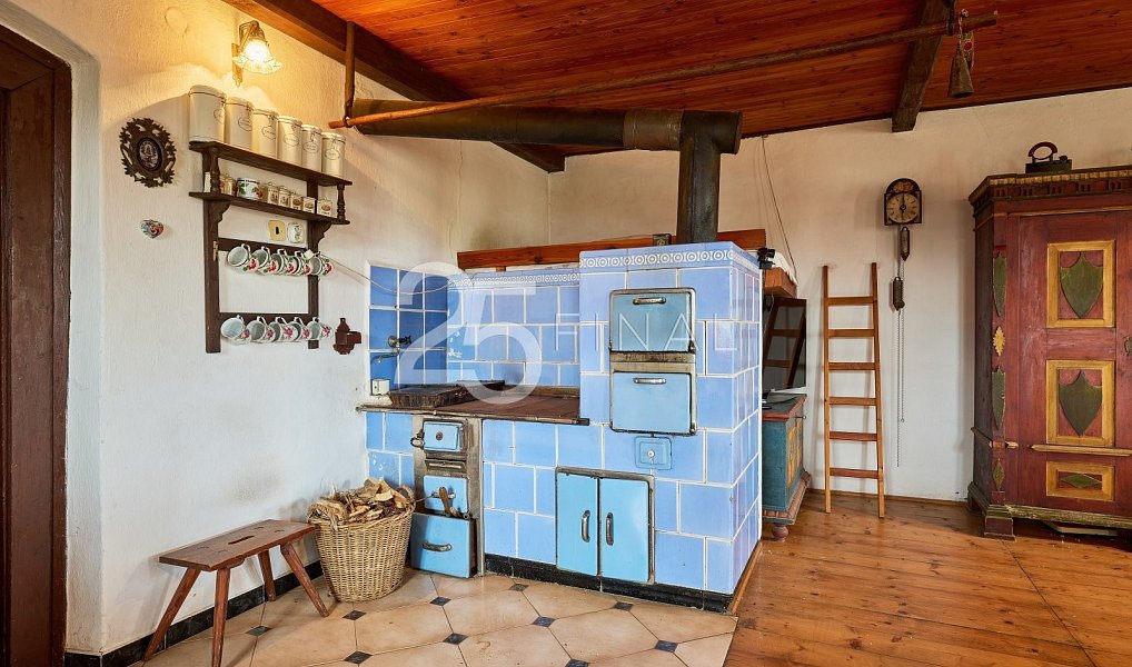 Prodej chaty/chalupy 160 m² s pozemkem 7 288 m², Libňatov – náhled fotky 10