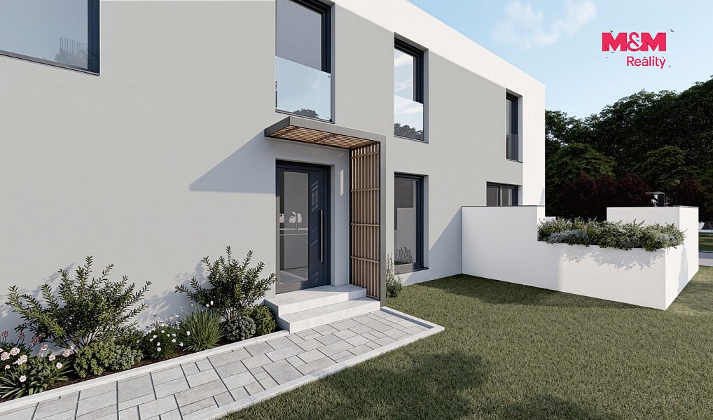 Prodej bytu 4+kk 117 m², Mokré Lazce – náhled fotky 12