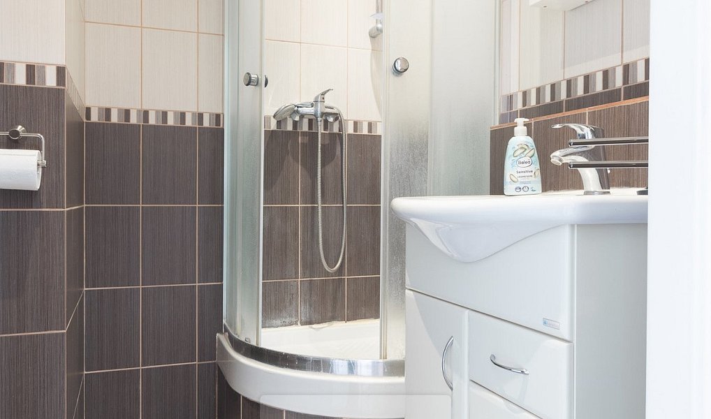 Pronájem bytu 1+kk 29 m², Praha – náhled fotky 3