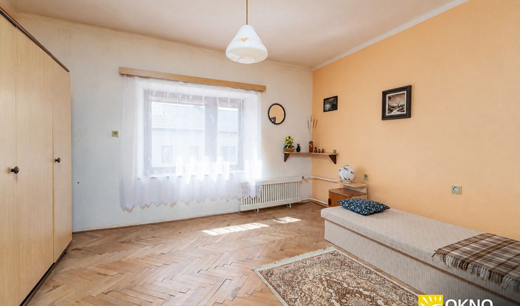 Prodej domu 155 m², Nové Veselí – náhled fotky 8