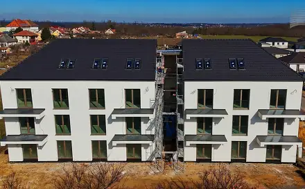 Prodej bytu 2+kk 66 m², Břízová, Šanov, okres Znojmo