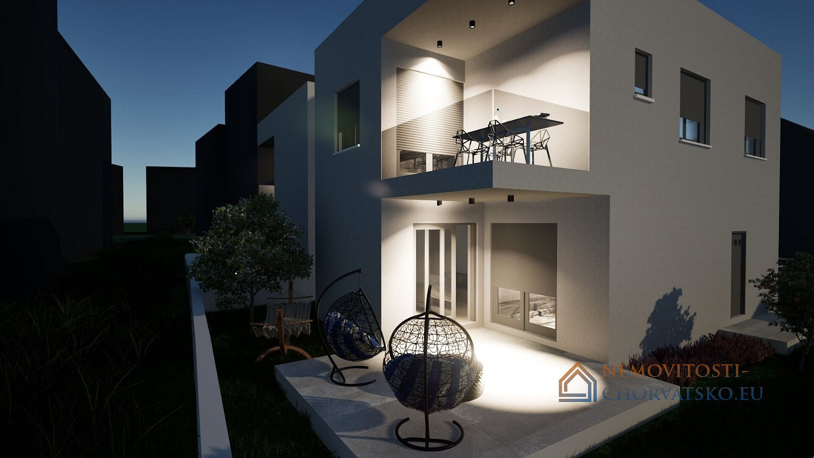 Prodej bytu 1+kk 65 m² - Widok 5
