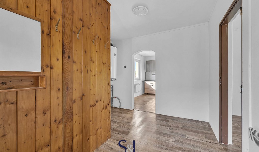 Prodej domu 172 m² s pozemkem 808 m², Horní Podluží – náhled fotky 32