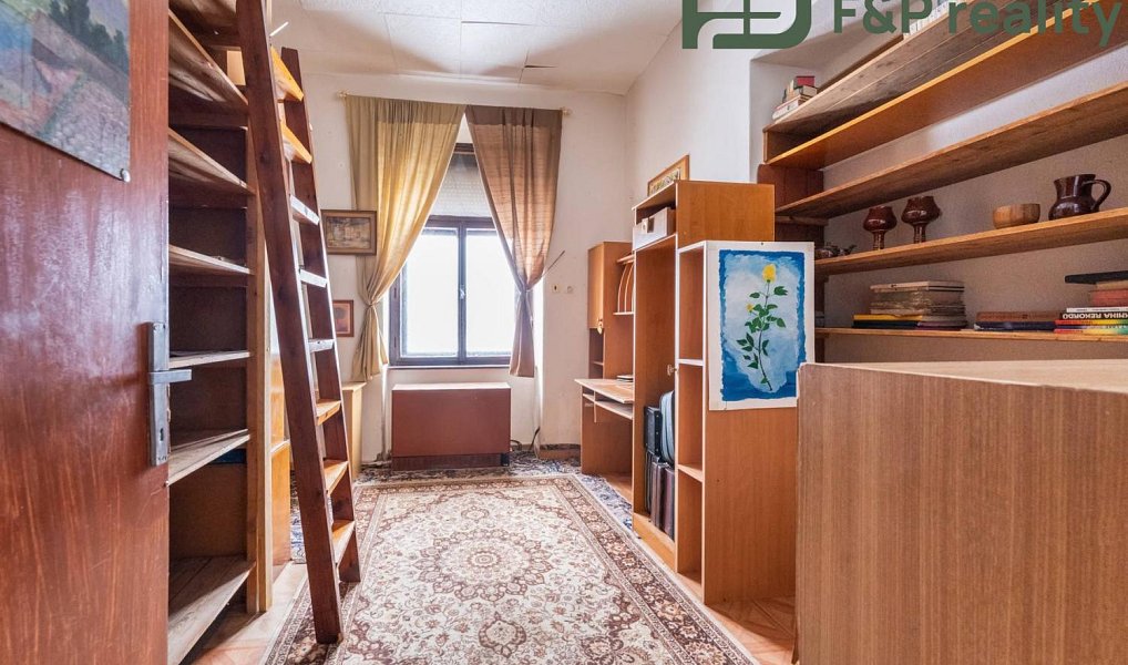 Prodej komerčního objektu (jiného typu) 300 m², Vilémov – náhled fotky 14