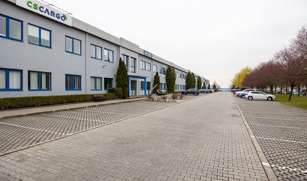 Pronájem obchodních prostor 1 030 m², Praha – náhled fotky 20