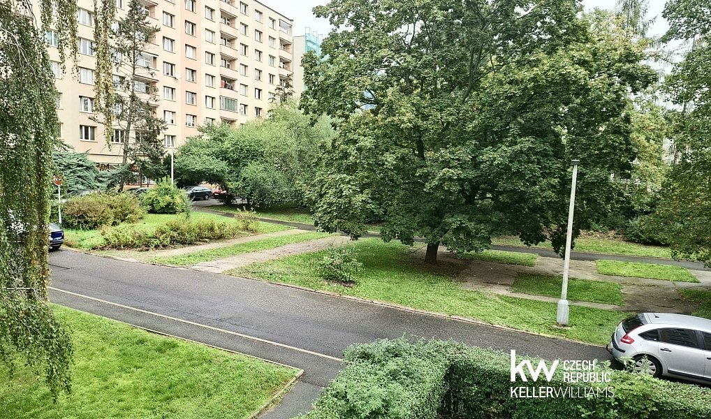 Pronájem bytu 3+1 67 m², Ústí nad Labem – náhled fotky 22