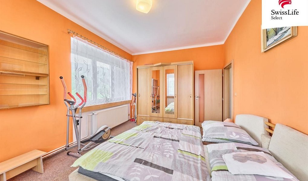 Prodej bytu 3+1 91 m², Adršpach – náhled fotky 13