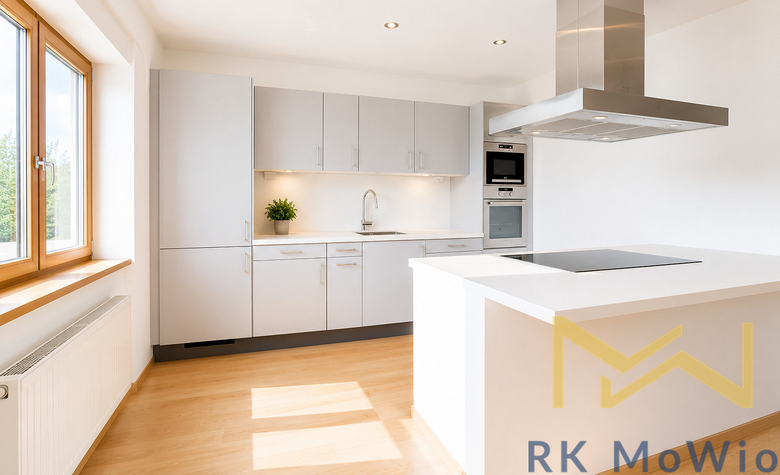 Pronájem domu 190 m² s pozemkem 811 m² – pohled 6