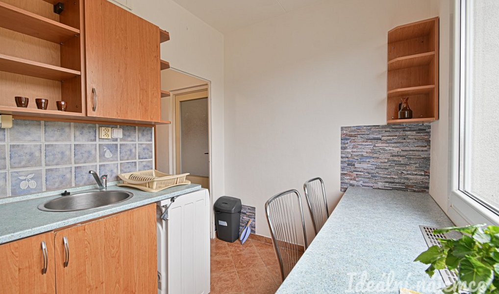 Pronájem bytu 1+1 35 m², Česká Třebová – náhled fotky 4