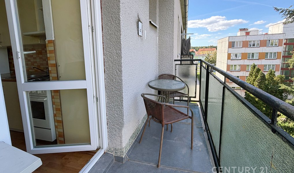 Prodej bytu 2+1 54 m², Blatná – náhled fotky 14