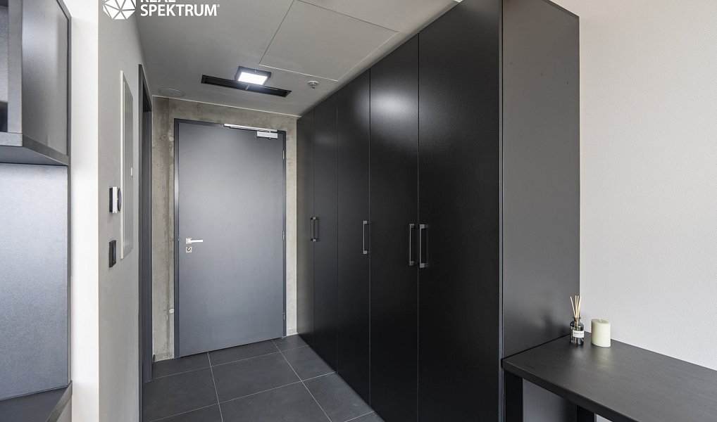Pronájem bytu 1+kk 31 m², Brno – náhled fotky 6