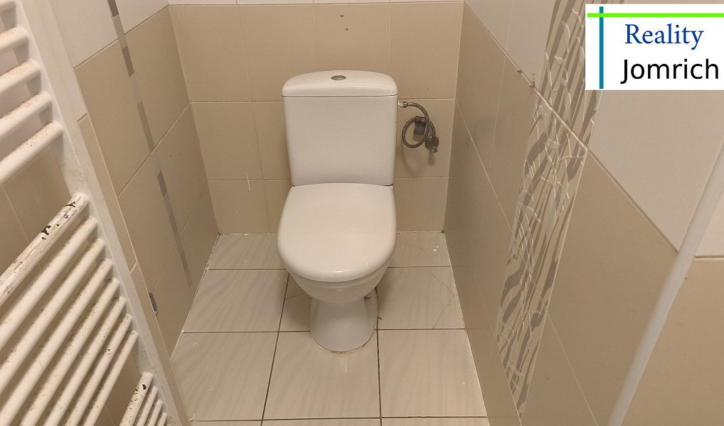 Pronájem bytu 1+1 41 m², Liberec – náhled fotky 6