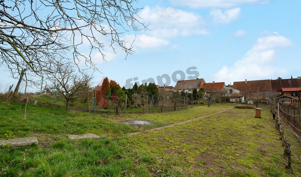 Prodej domu 92 m² s pozemkem 823 m², Dubňany – náhled fotky 12