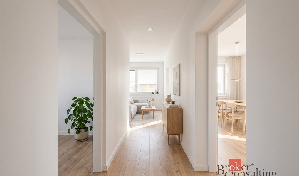 Prodej domu 160 m² s pozemkem 900 m², Vacenovice – náhled fotky 3
