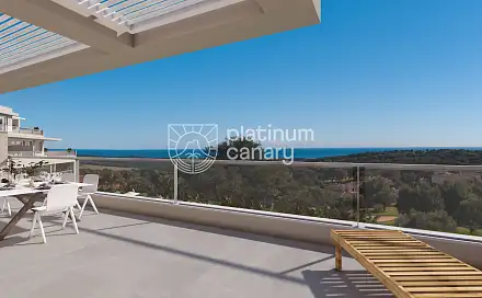 EMERALD GREENS - Cadiz, San Roque, San Roque, Cadiz, Španělsko