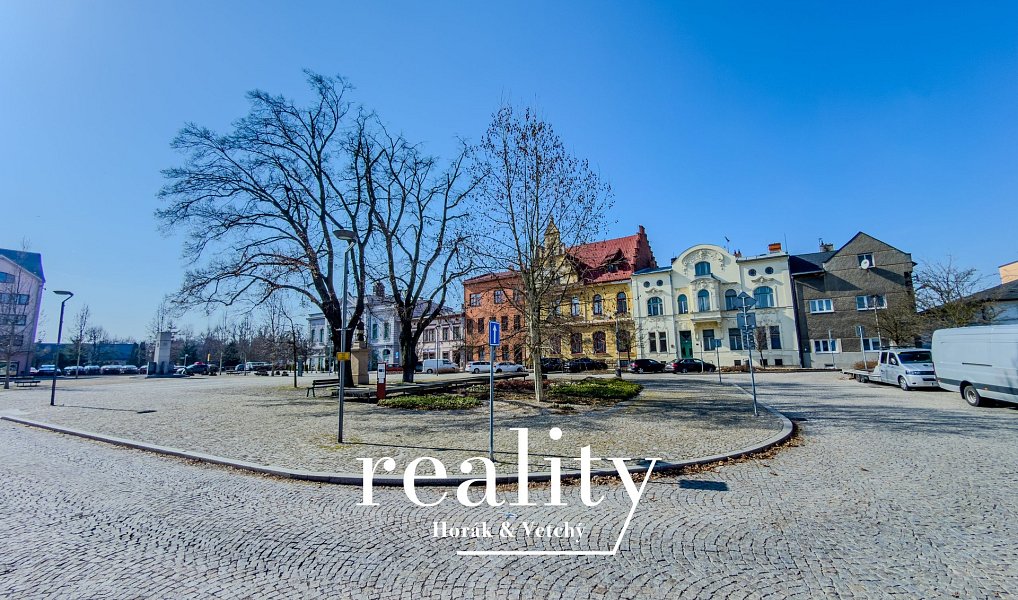 Prodej domu 513 m² s pozemkem 683 m², Bohumín – náhled fotky 4