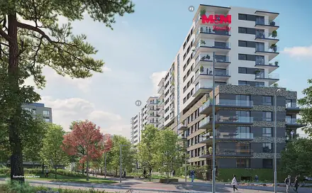Prodej bytu 5+kk 106 m², Bartůňkova, Praha 4 - Chodov