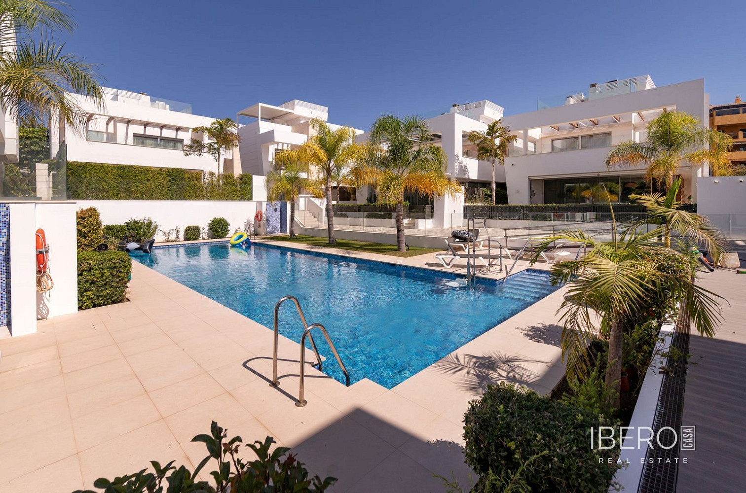 Casa 5+kk – Marbella, Salto del Agua - Vista 3
