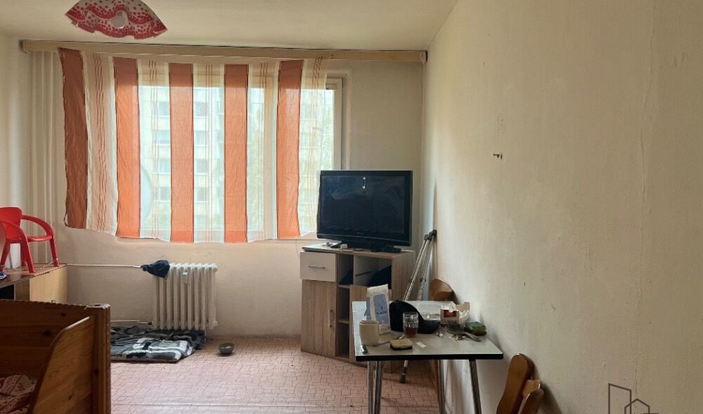 Prodej bytu 2+1 60 m², Ústí nad Labem – náhled fotky 3