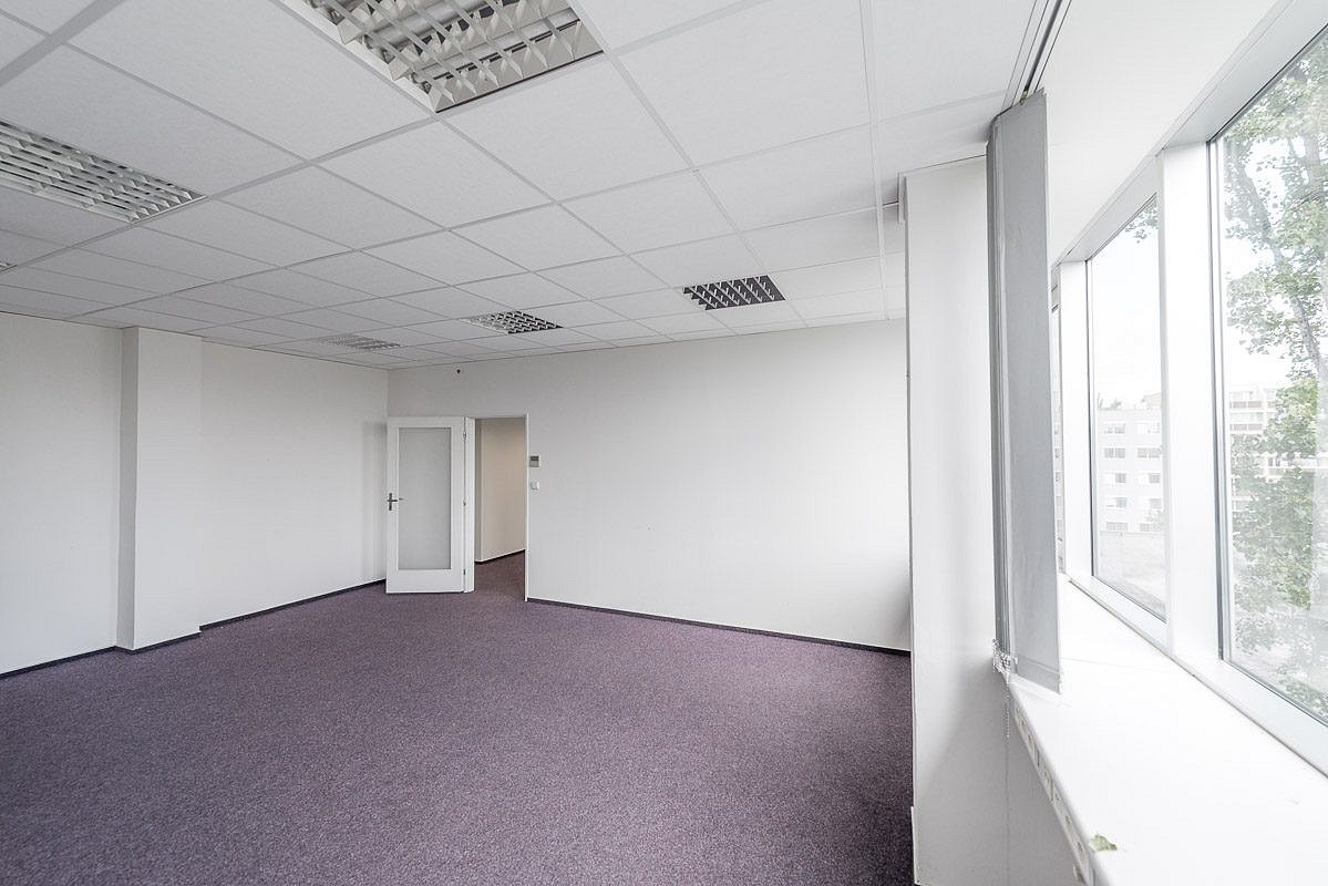 Pronájem kanceláře 213 m² – fotografie 4