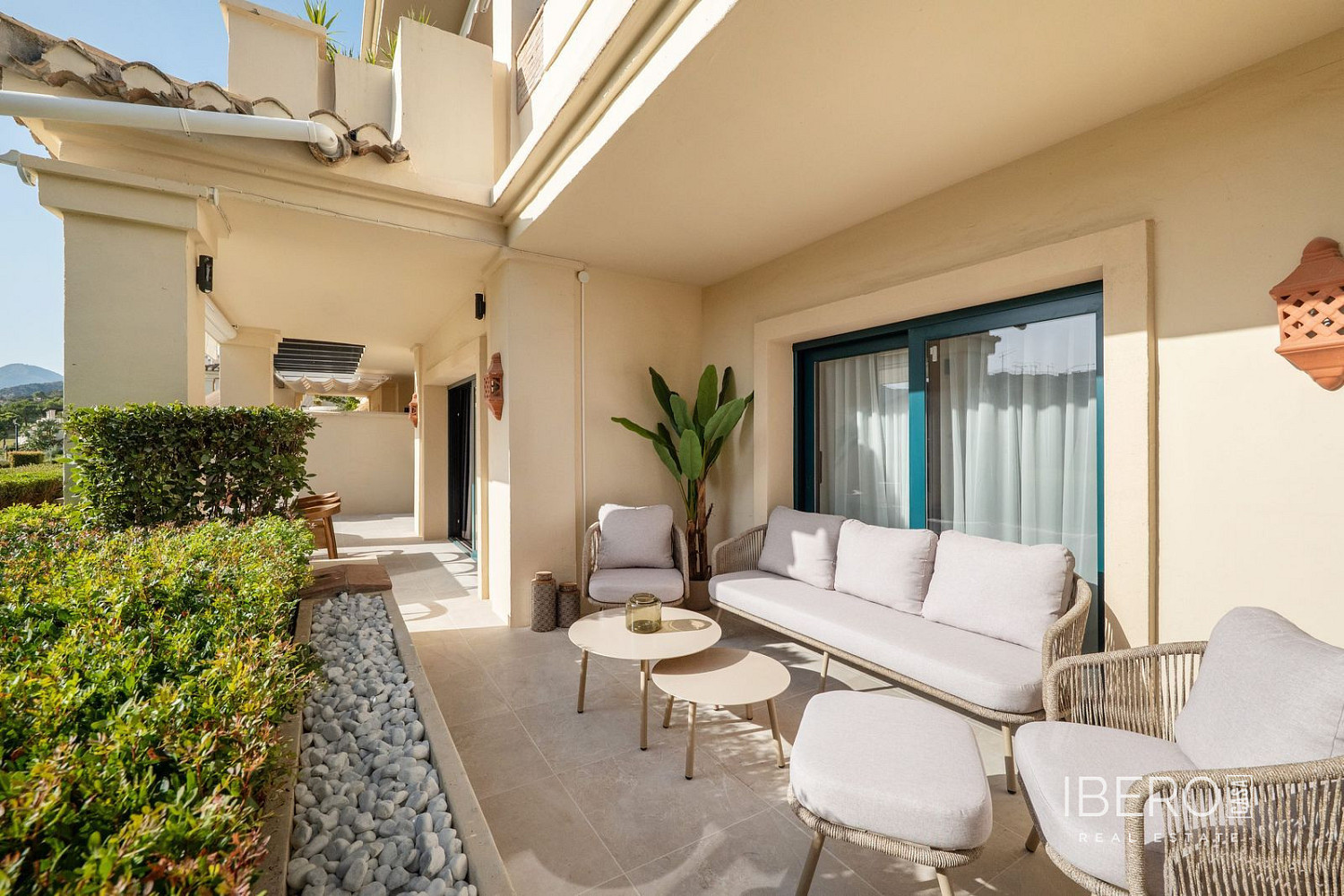 Piso 5+kk – Benahavís, Los Mozos, Costa del Sol Occidental - Vista 5