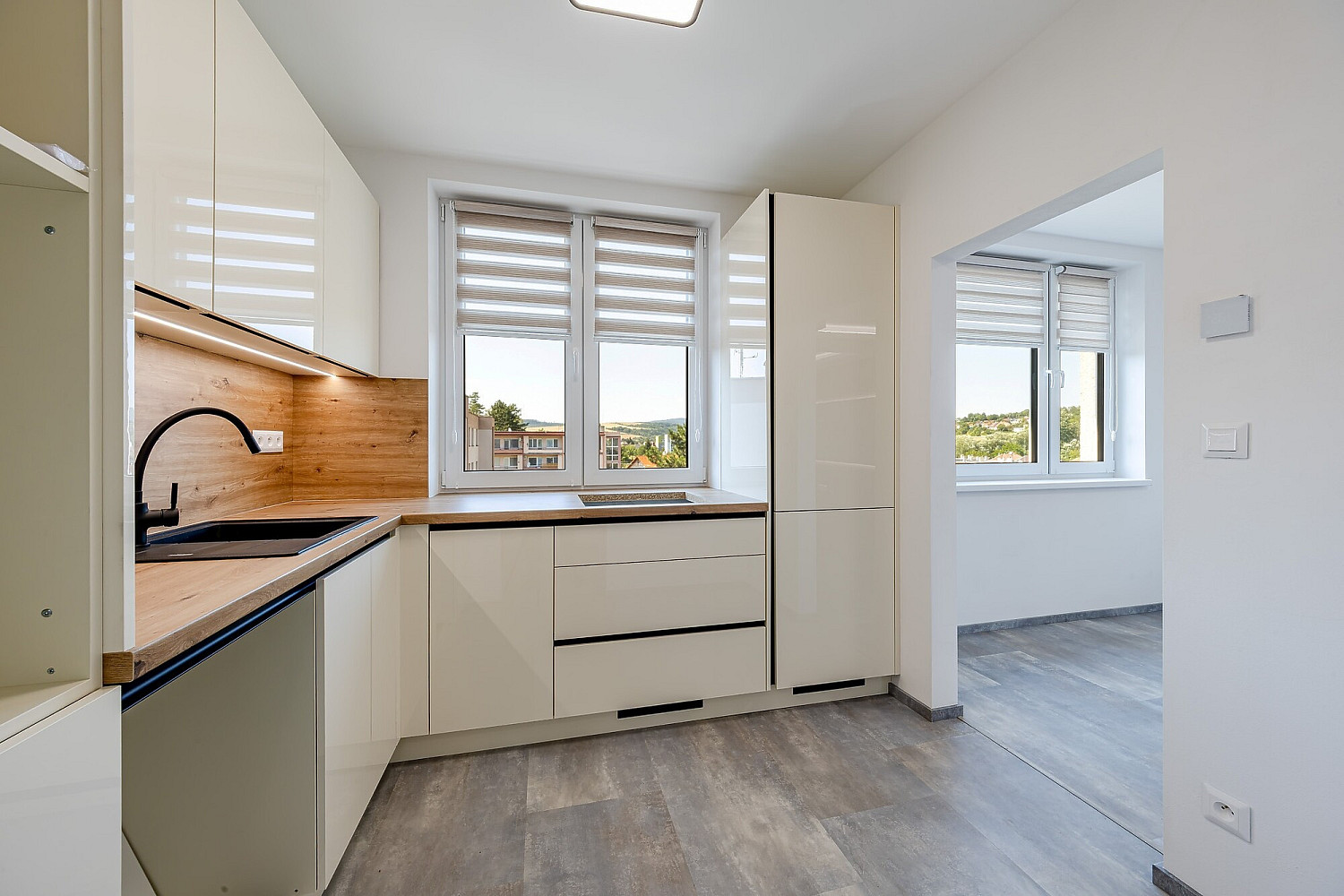 Prodej bytu 3+1 77 m² – fotografie 4