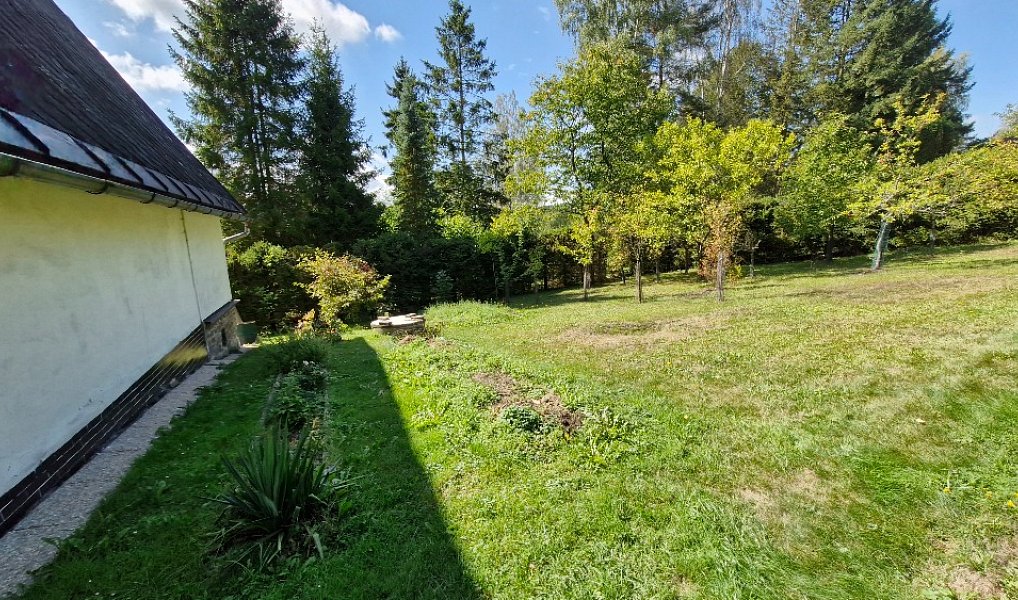 Prodej chaty/chalupy 90 m² s pozemkem 832 m², Valšov – náhled fotky 24