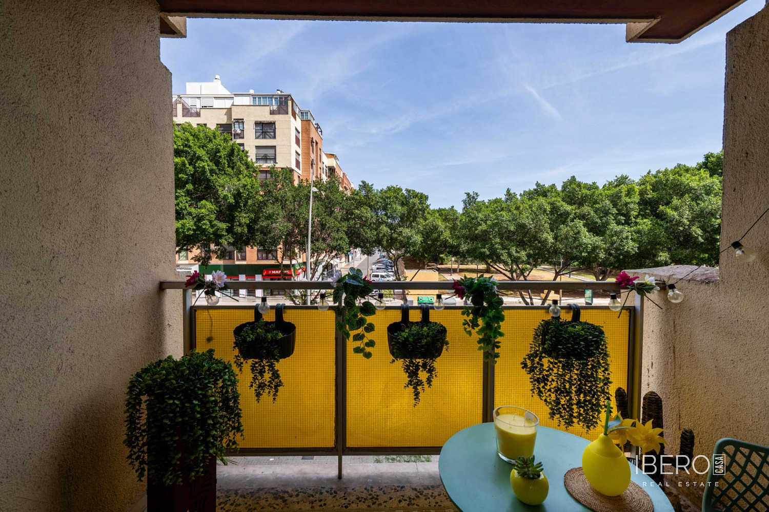 Pis 5+kk – Almería, Barrio Araceli, San Luis - Vista 5