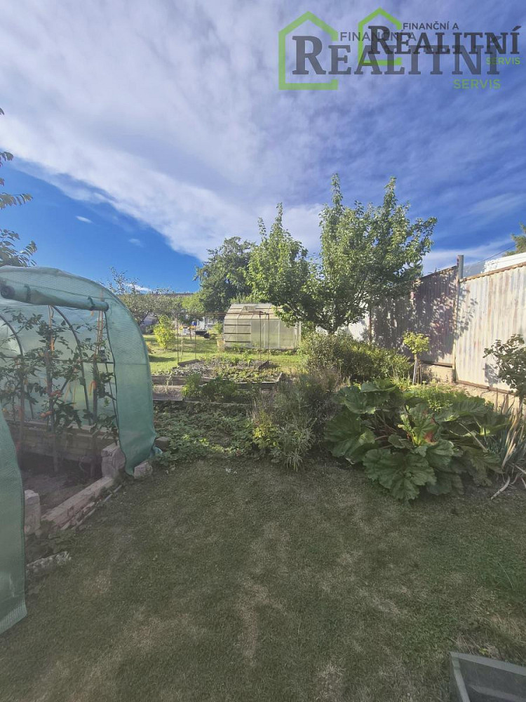 Prodej chaty/chalupy 20 m² s pozemkem 387 m² – fotografie 3