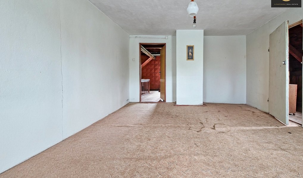 Prodej domu 160 m² s pozemkem 1 079 m², Rumburk – náhled fotky 12
