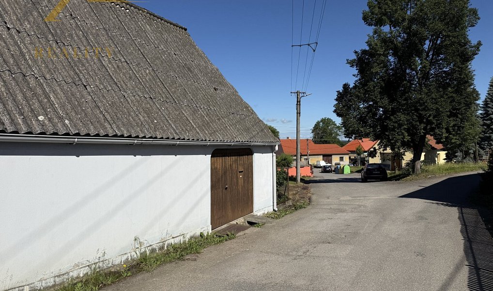Prodej chaty/chalupy 98 m² s pozemkem 311 m², Týn nad Vltavou – náhled fotky 19