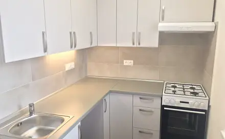 Pronájem bytu 1+1 38 m², U Haldy, Ostrava - Hrabůvka
