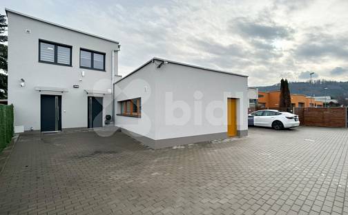 Prodej domu 180 m² s pozemkem 217 m², Česká, okres Brno-venkov