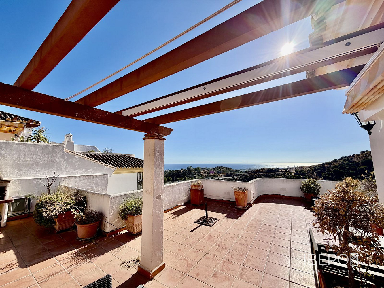 Pis 3+kk – Mijas, Urbanización Sitio de Calahonda - Vista 3