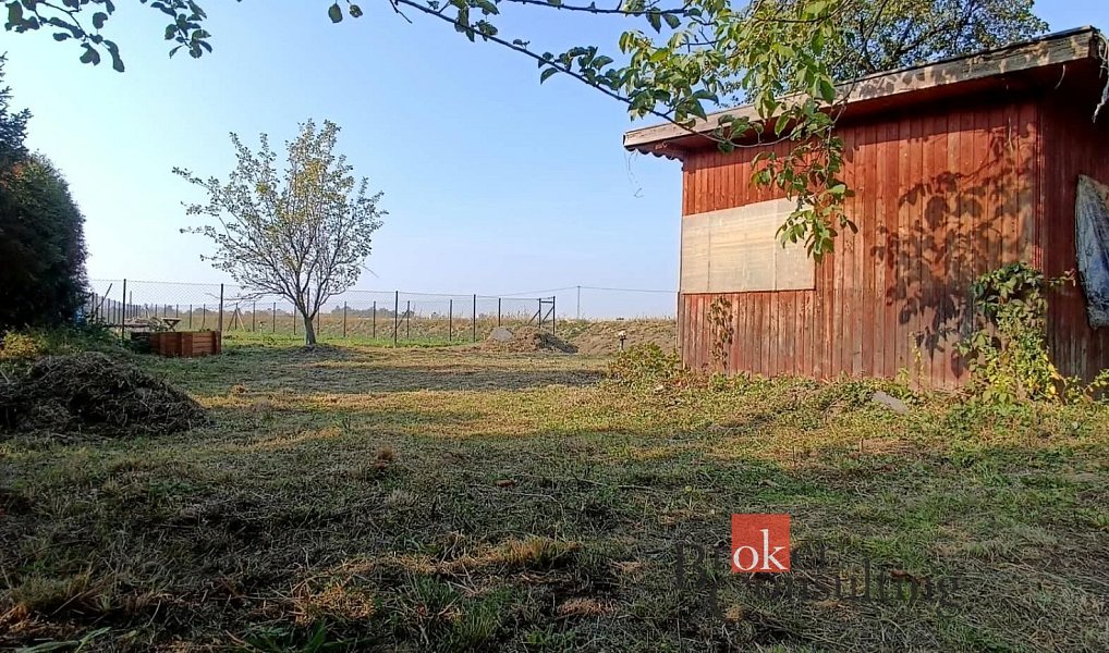 Prodej zahrady 495 m², Opava – náhled fotky 5