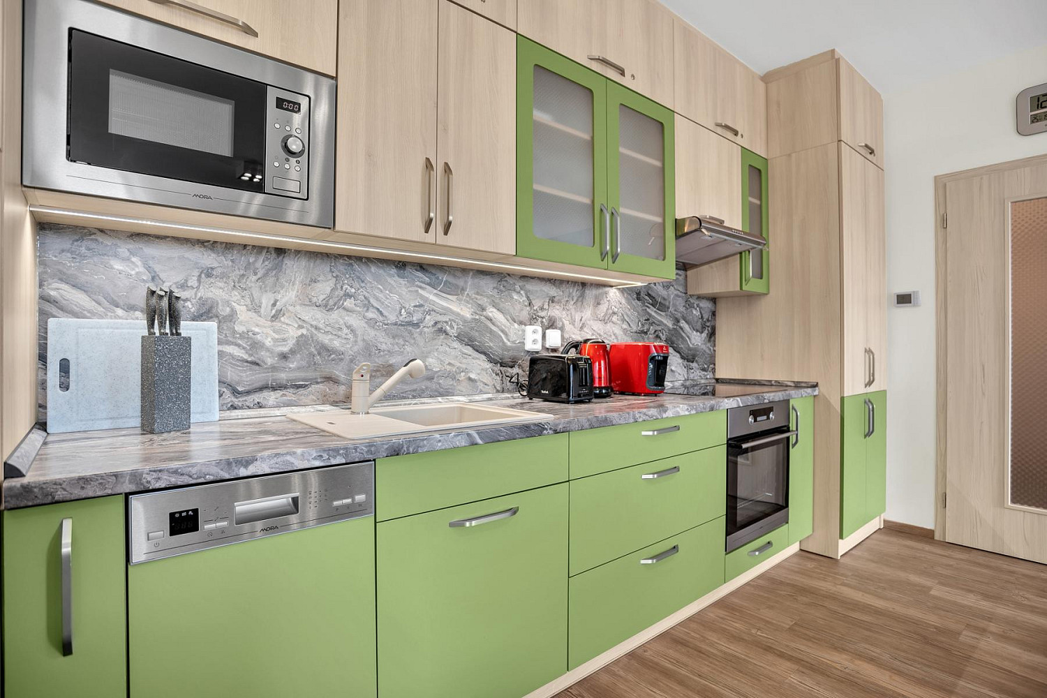Prodej bytu 2+kk 61 m² – fotografie 2
